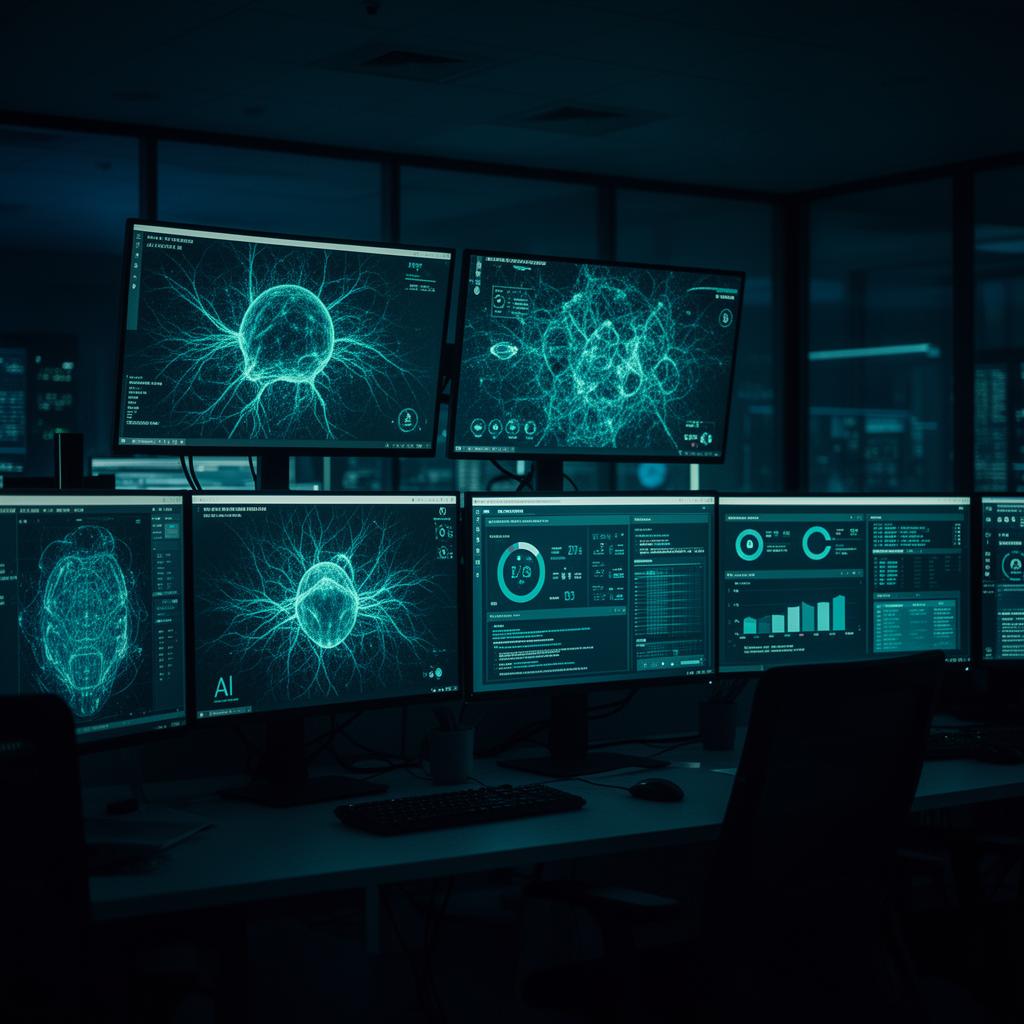 Featured image for AI Is the New Attack Surface: Why Cybersecurity Must Evolve Now