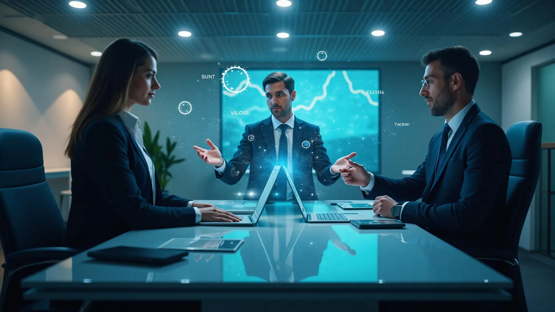 Featured image for AI and Machine Learning in Business: Practical Applications for 2025