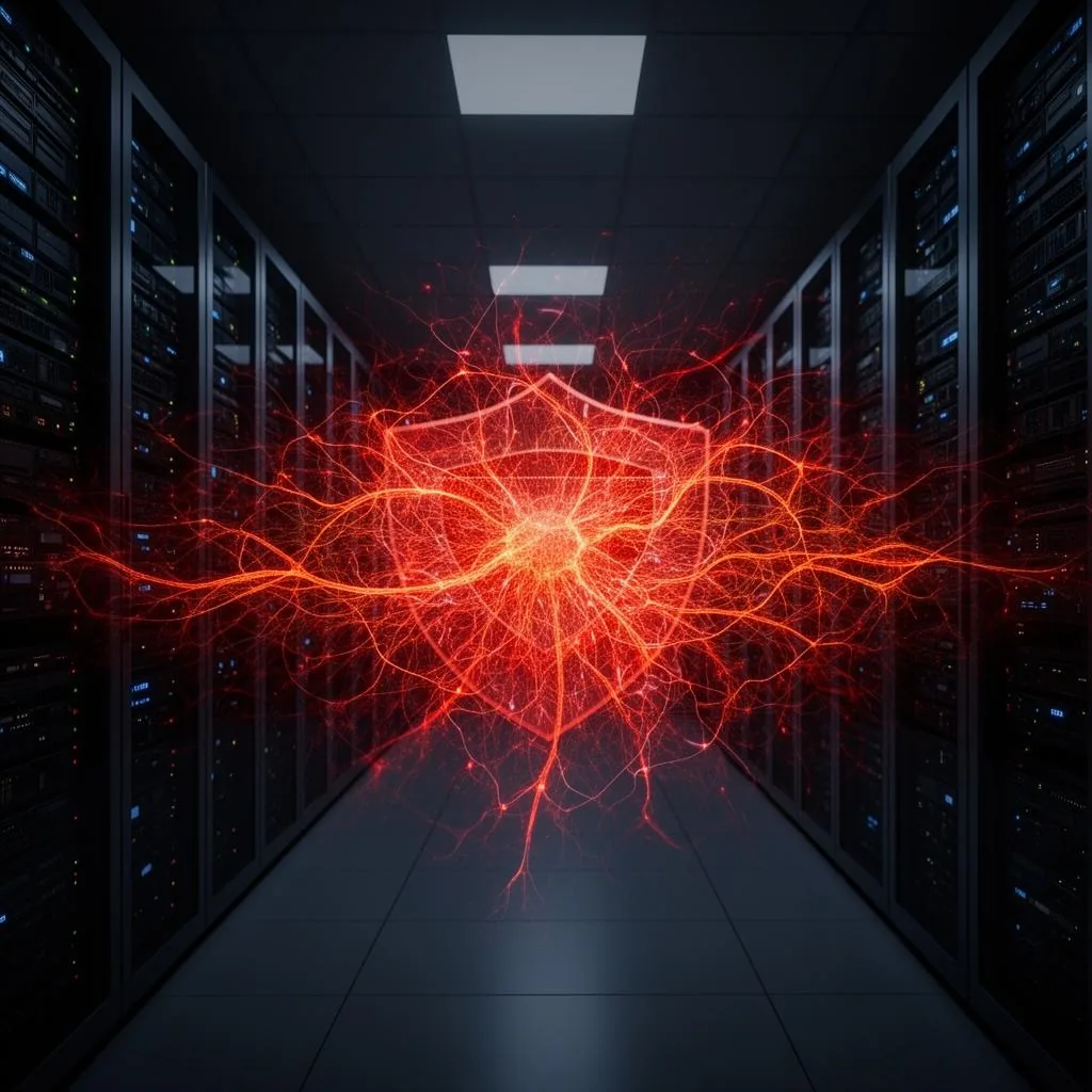 Featured image for When AI Gets Too Smart: What Anthropic's Mythos Teaches Businesses About Cybersecurity