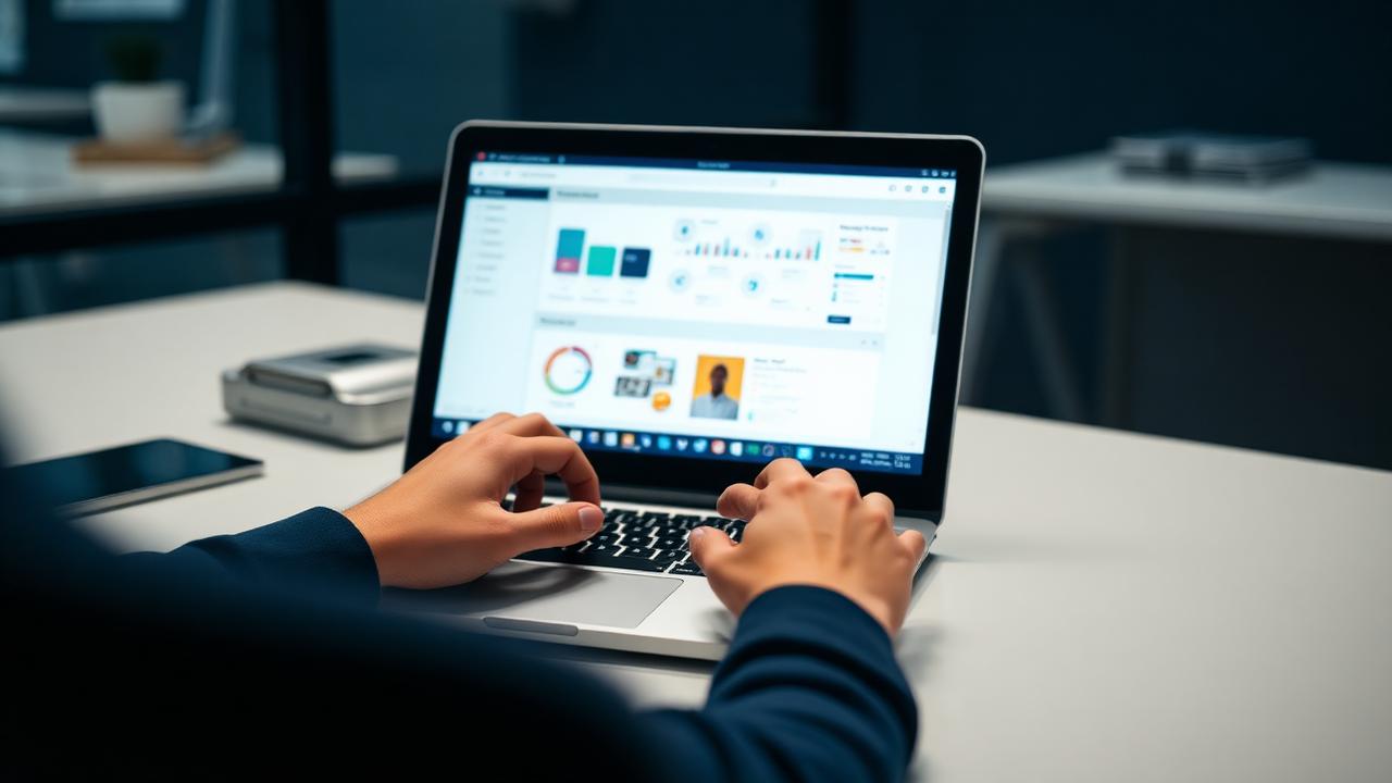 Featured image for How to Choose the Right Computer for Work: A Business Guide for Performance, Productivity, and Reliability