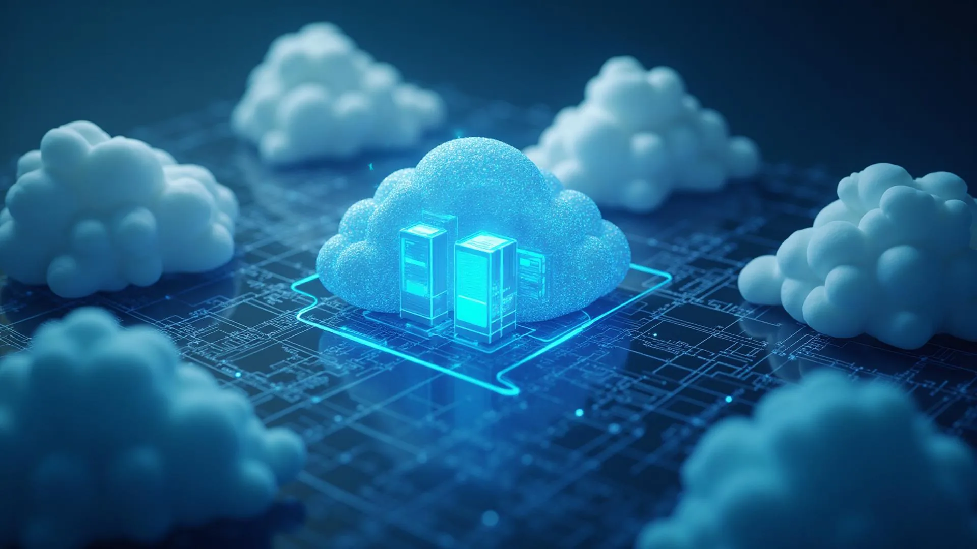 Featured image for Cloud Migration Guide for Small Businesses