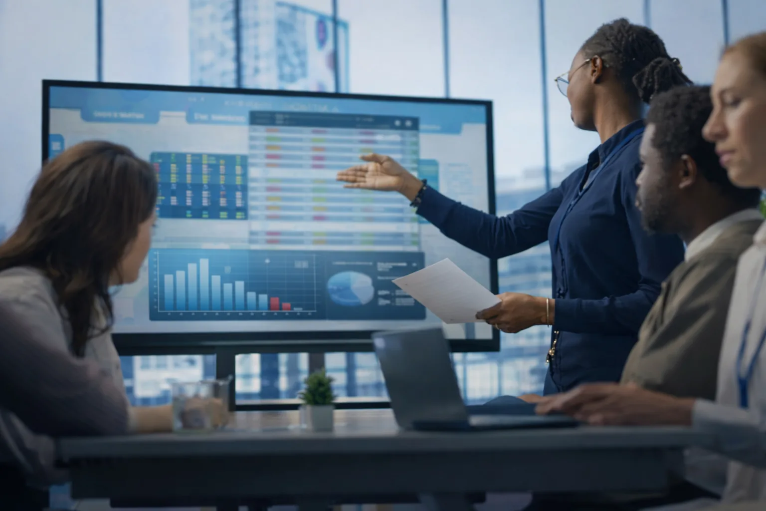 Featured image for Strategic IT Planning & Technology Roadmapping for Growth