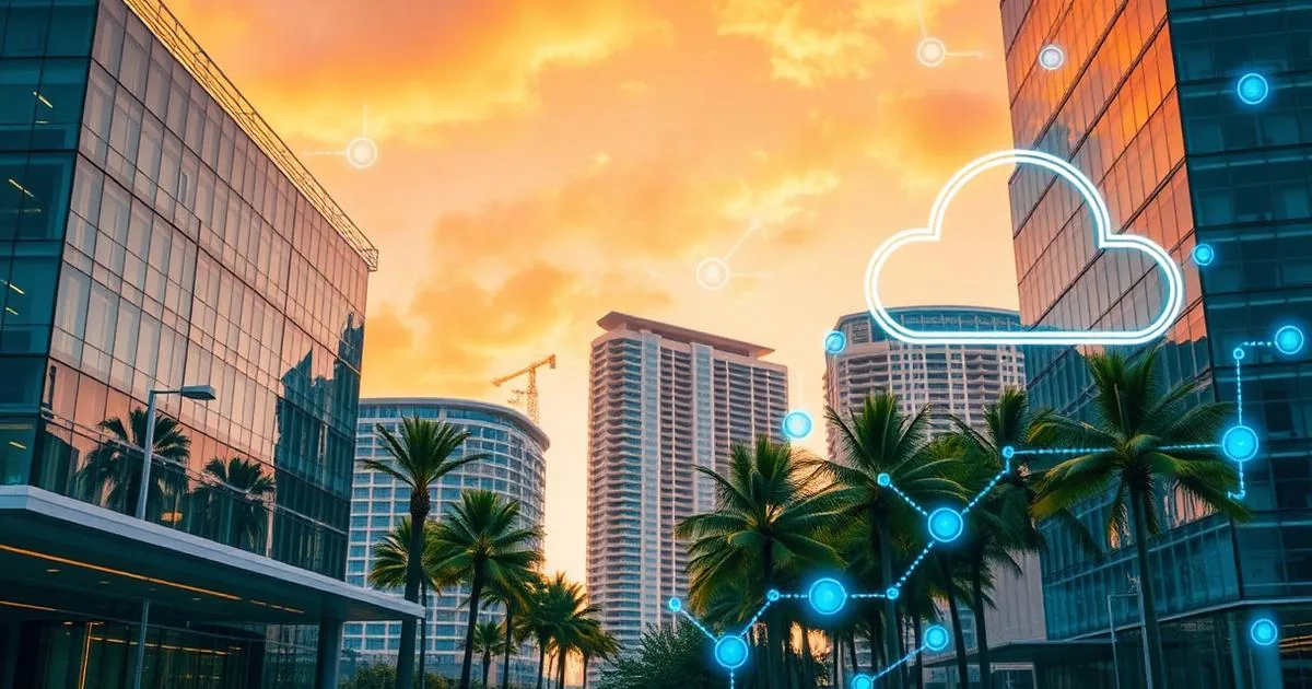 Featured image for Top IT Consulting Services in Miami, Florida