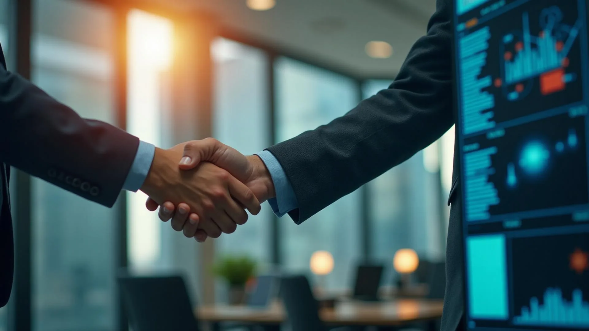 Featured image for What to Look for in an MSP Partner