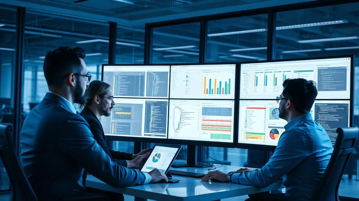 Featured image for Professional Oracle Database Consulting & Management Services for Business Optimization