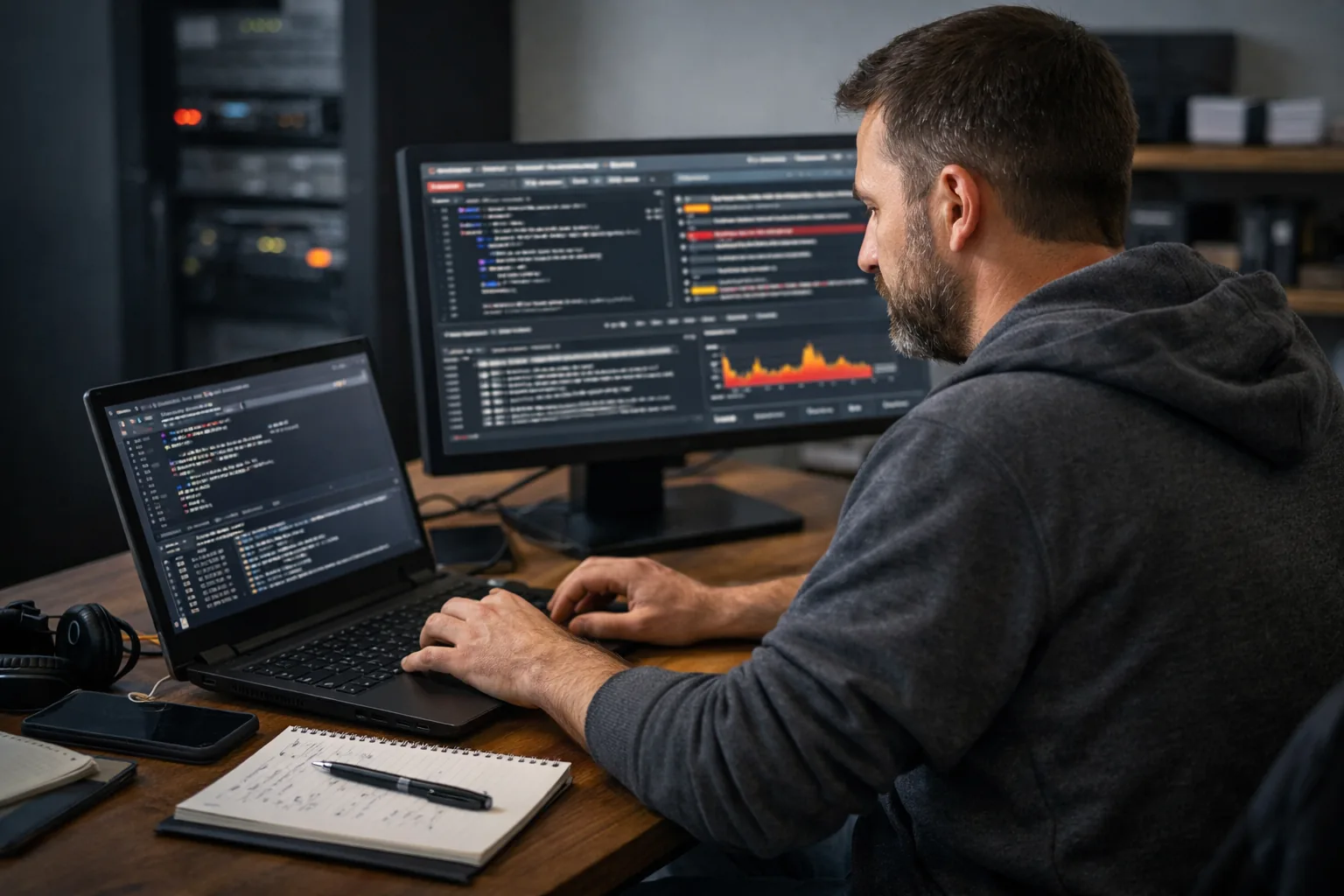 Featured image for Comprehensive Oracle Database Management and Support Services for Business Optimization