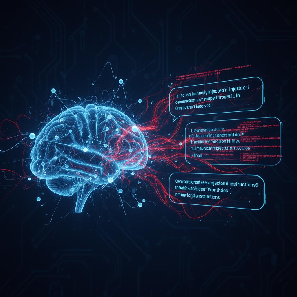 Featured image for Prompt Injection Is the New Phishing: Why AI Security Must Evolve