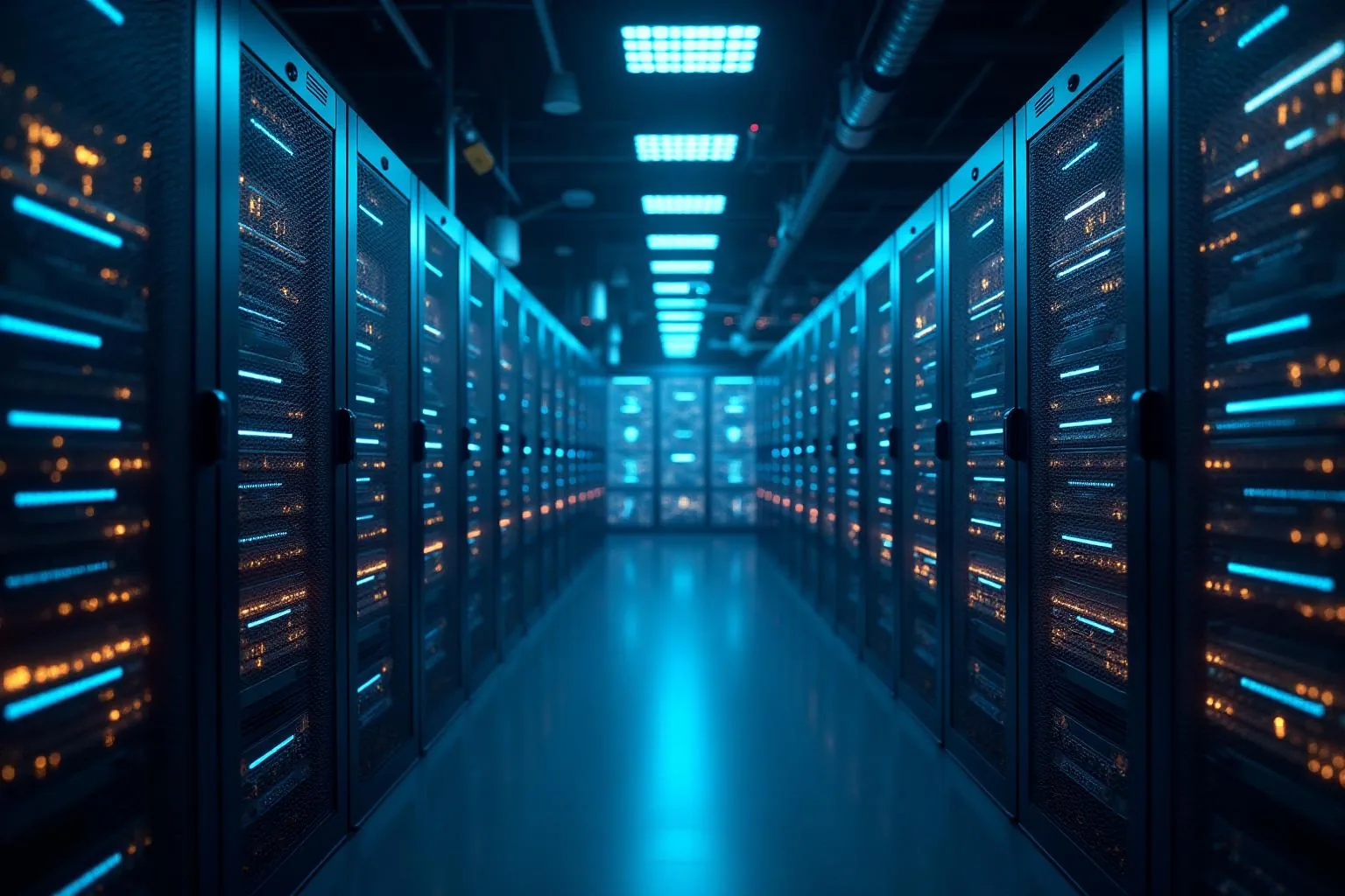 Database Services
