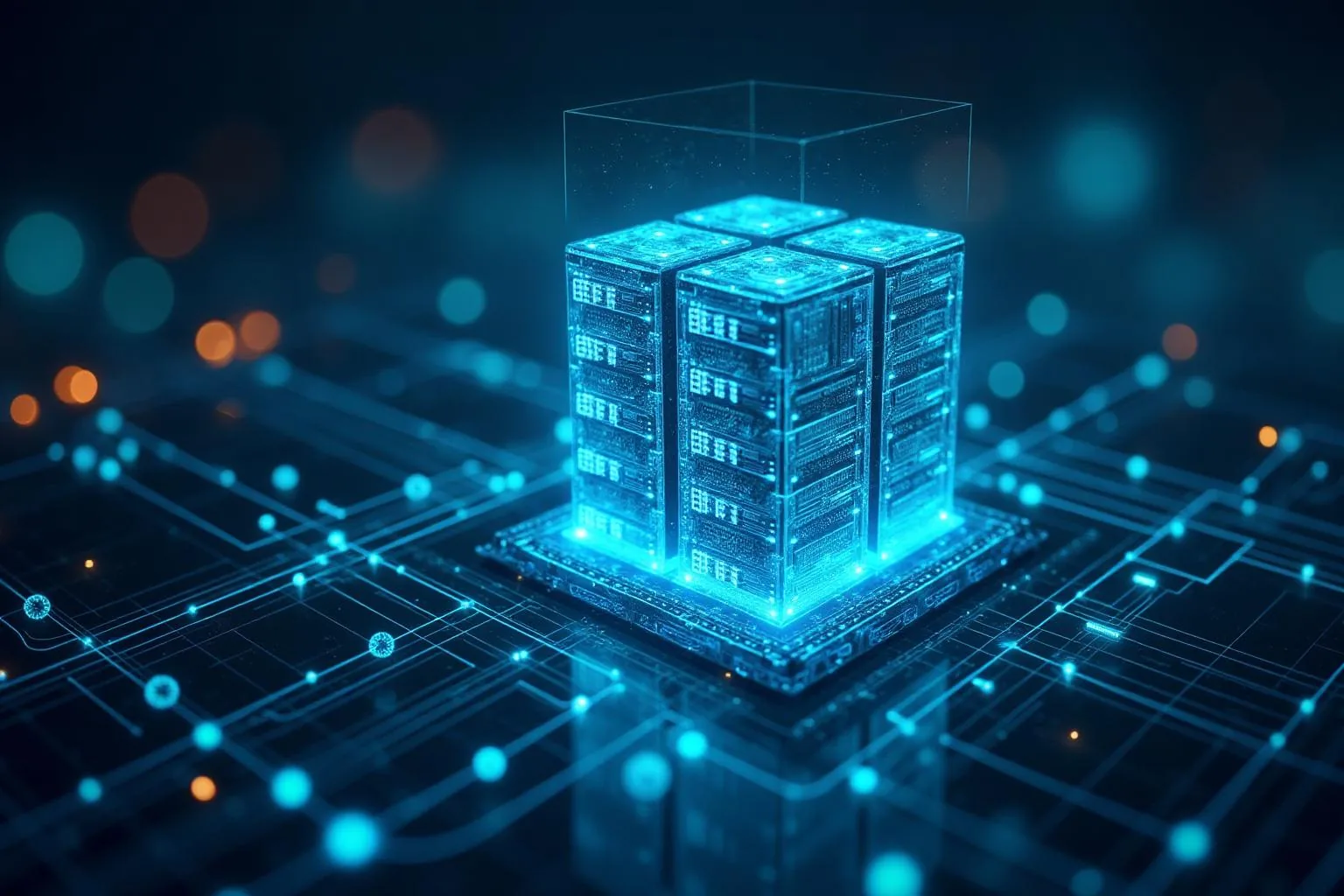 Infrastructure Services