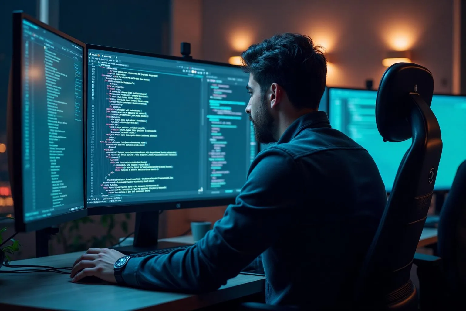 Software Development