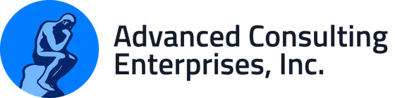 Advanced Consulting Enterprises Logo